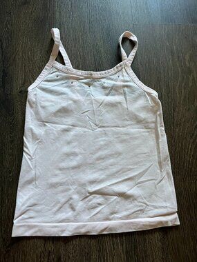 vintage bebe top with rhinestones!! <3